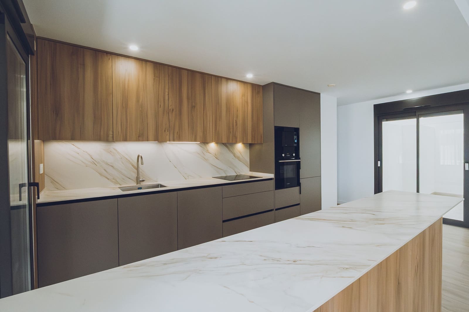 3 soveværelse Penthouse til salg i Redovan - € 210.000 (Ref: 9540923)