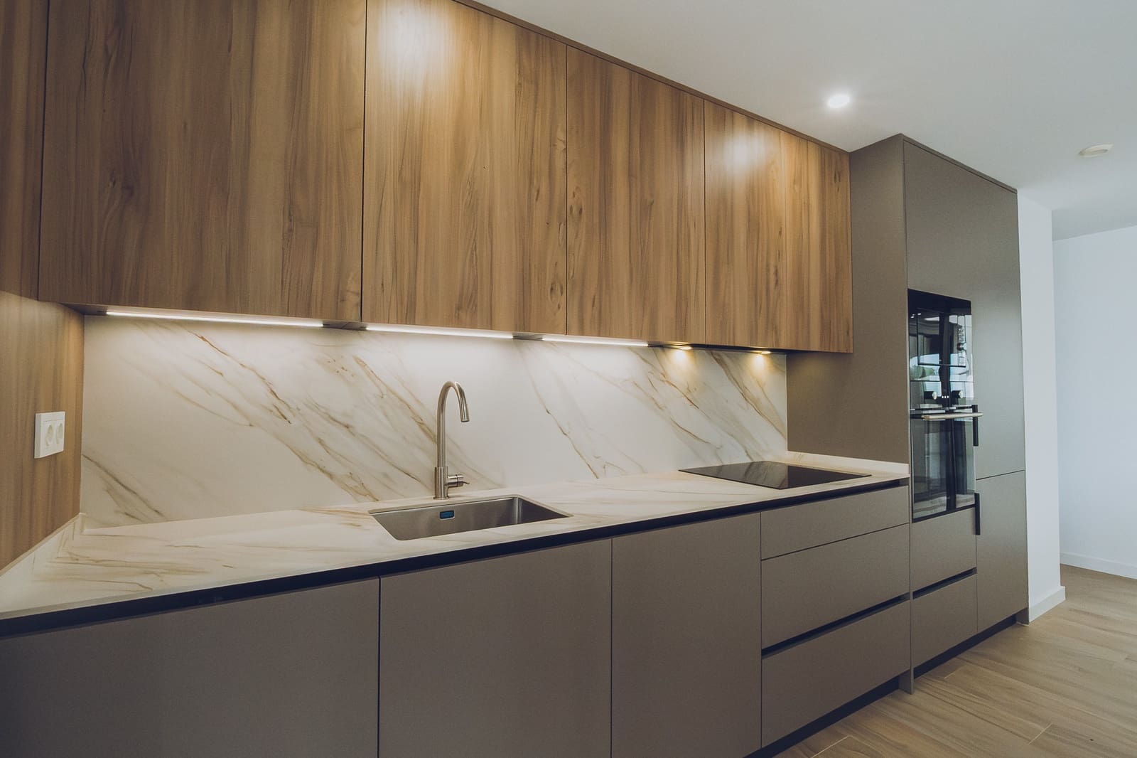 3 Zimmer Apartment zu verkaufen in Redovan - 190.000 € (Ref: 9540935)