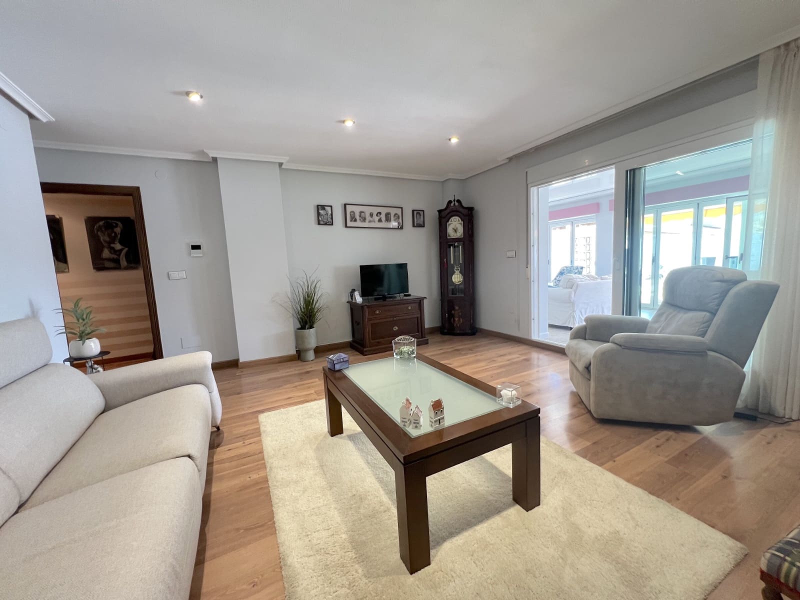 6 slaapkamer Villa te koop in San Javier met zwembad garage - € 665.000 (Ref: 9543166)