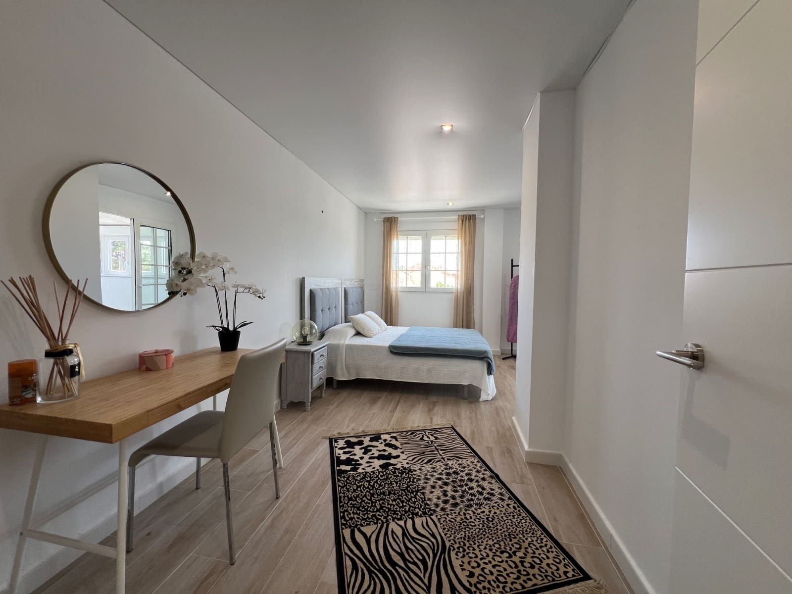 6 slaapkamer Villa te koop in San Javier met zwembad garage - € 665.000 (Ref: 9543166)