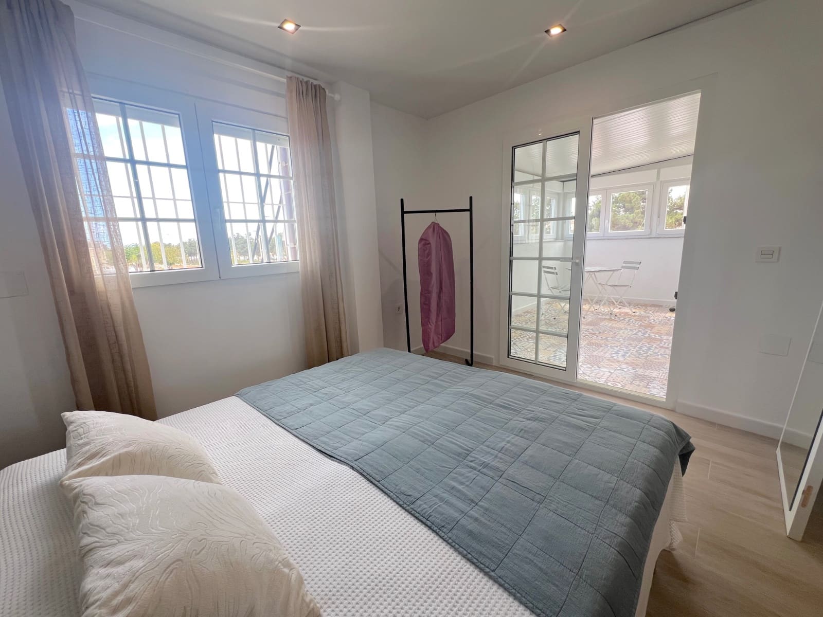 6 slaapkamer Villa te koop in San Javier met zwembad garage - € 665.000 (Ref: 9543166)