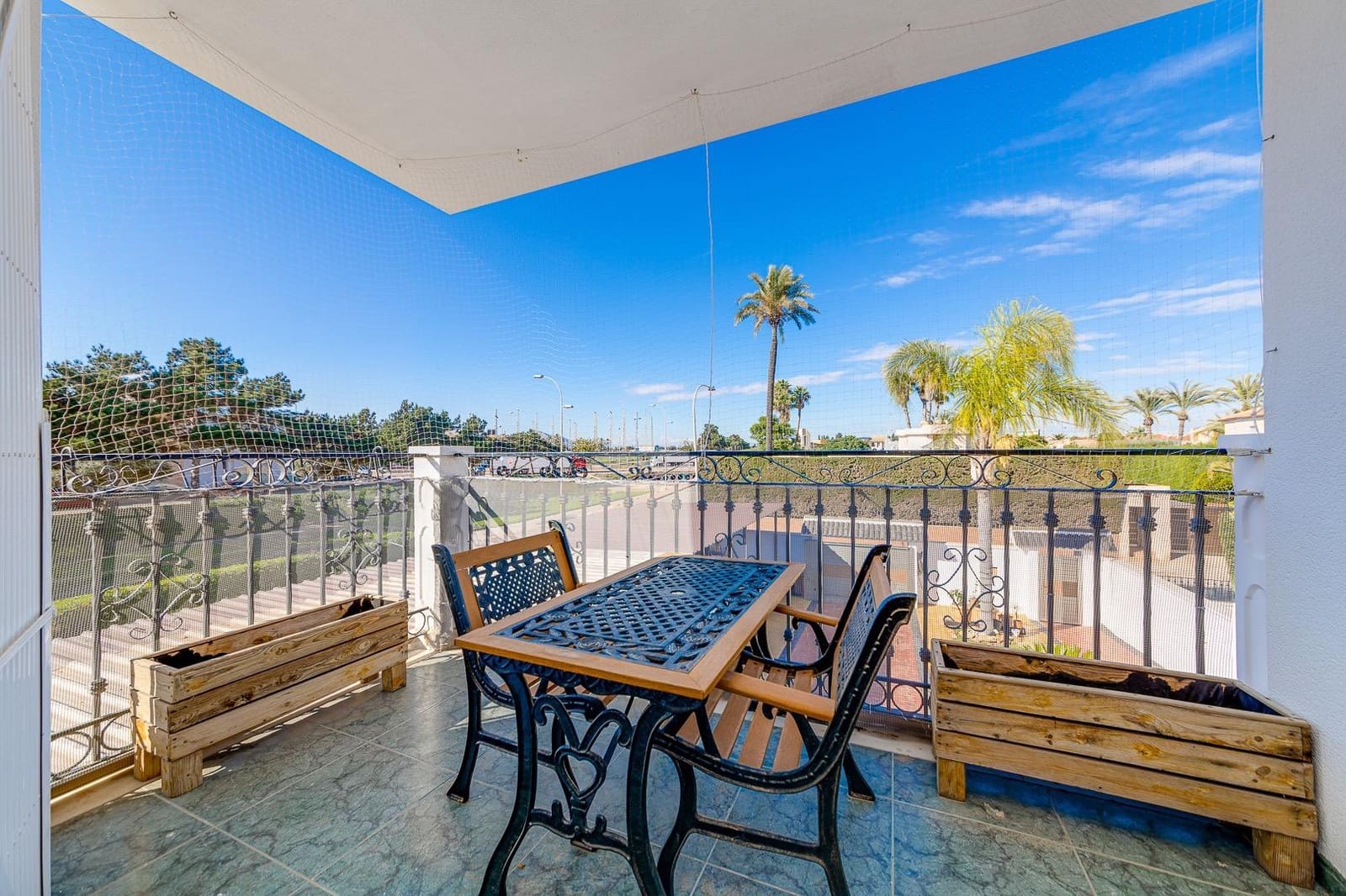 6 slaapkamer Villa te koop in San Javier met zwembad garage - € 665.000 (Ref: 9543166)