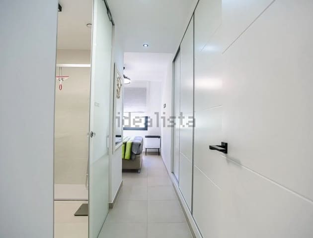 2 soveværelse Byhus til salg i Pinar de Campoverde, Pilar de la Horadada med swimmingpool garage - € 317.500 (Ref: 9543167)