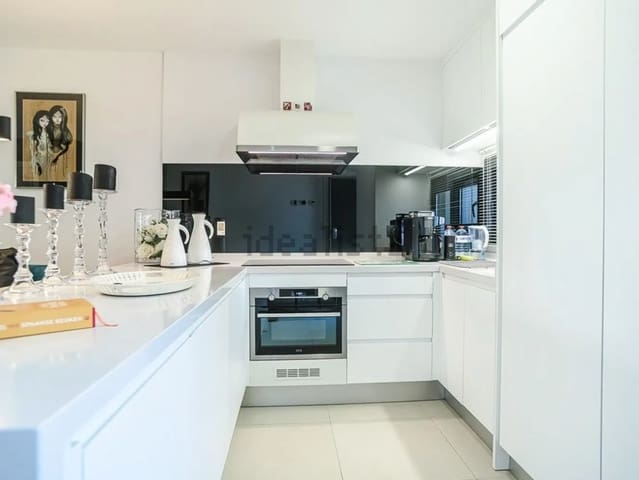 2 soveværelse Byhus til salg i Pinar de Campoverde, Pilar de la Horadada med swimmingpool garage - € 317.500 (Ref: 9543167)