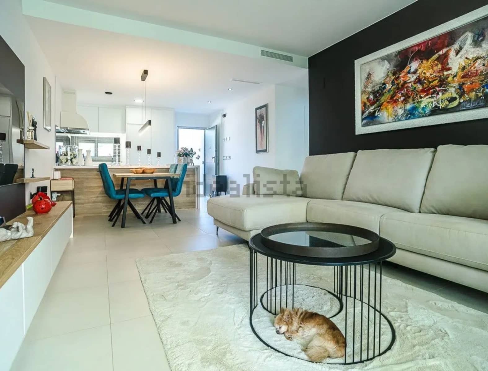 2 camera da letto Casa in vendita in Pilar de la Horadada con piscina garage - 317.500 € (Rif: 9543167)