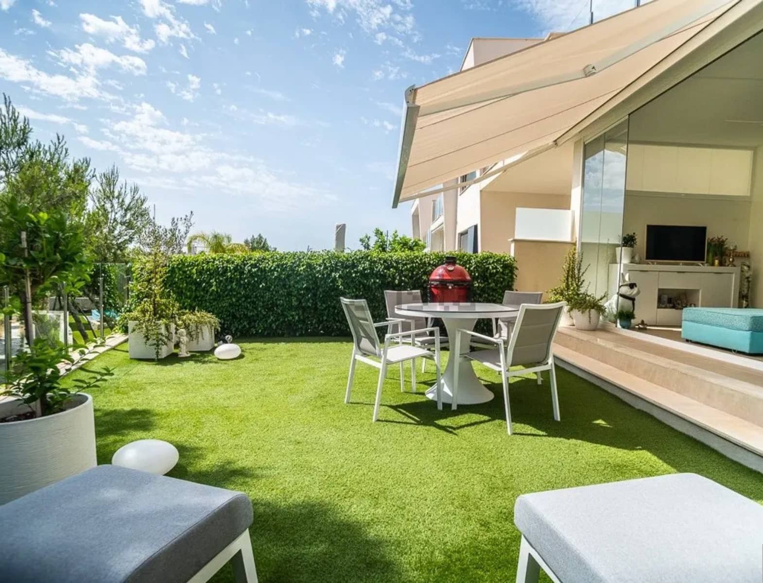 2 camera da letto Casa in vendita in Pilar de la Horadada con piscina garage - 317.500 € (Rif: 9543167)