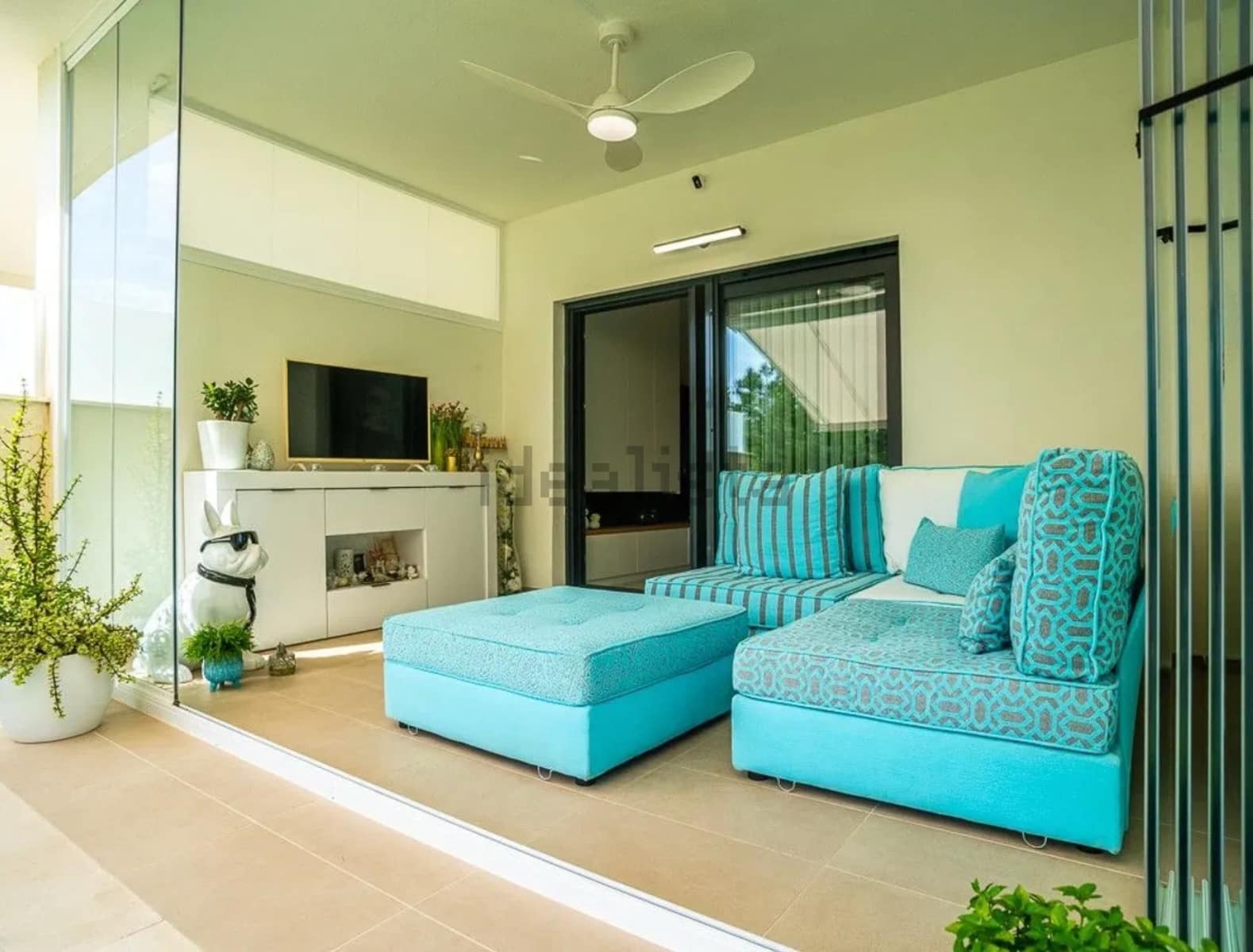 2 camera da letto Casa in vendita in Pilar de la Horadada con piscina garage - 317.500 € (Rif: 9543167)