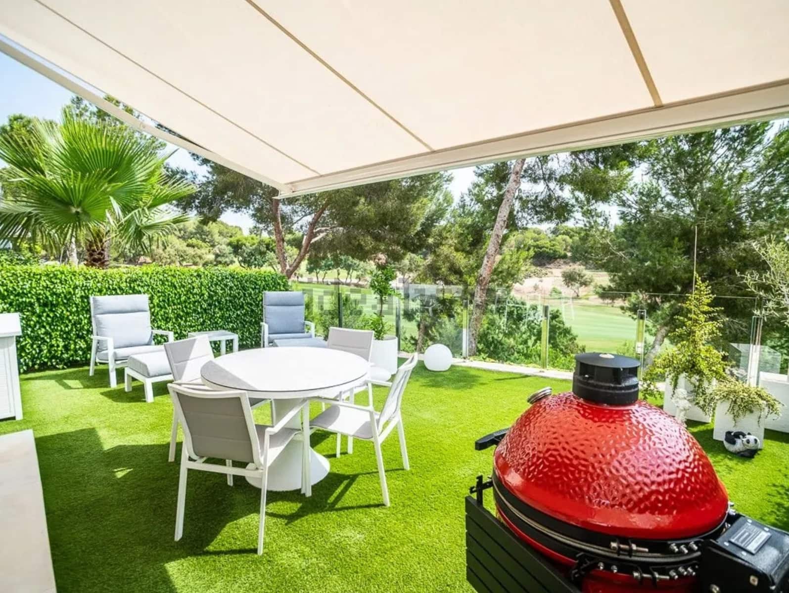 2 camera da letto Casa in vendita in Pilar de la Horadada con piscina garage - 317.500 € (Rif: 9543167)