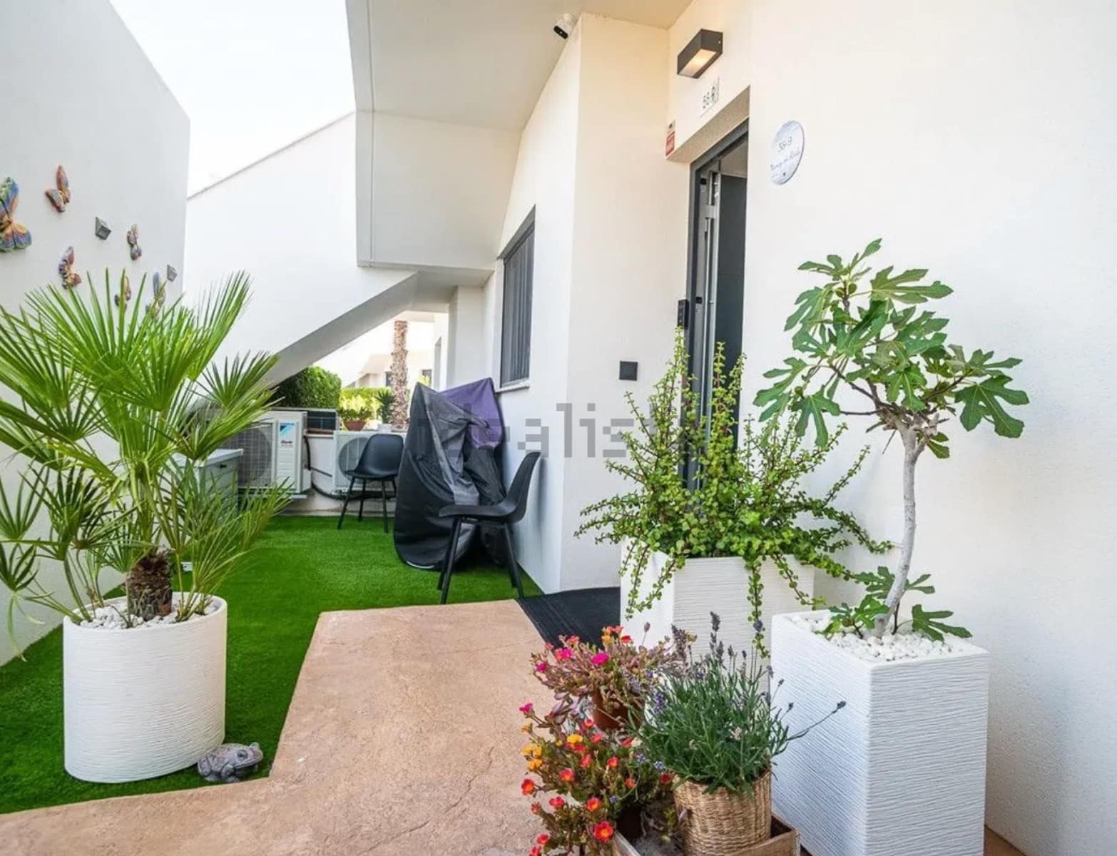 2 camera da letto Casa in vendita in Pilar de la Horadada con piscina garage - 317.500 € (Rif: 9543167)