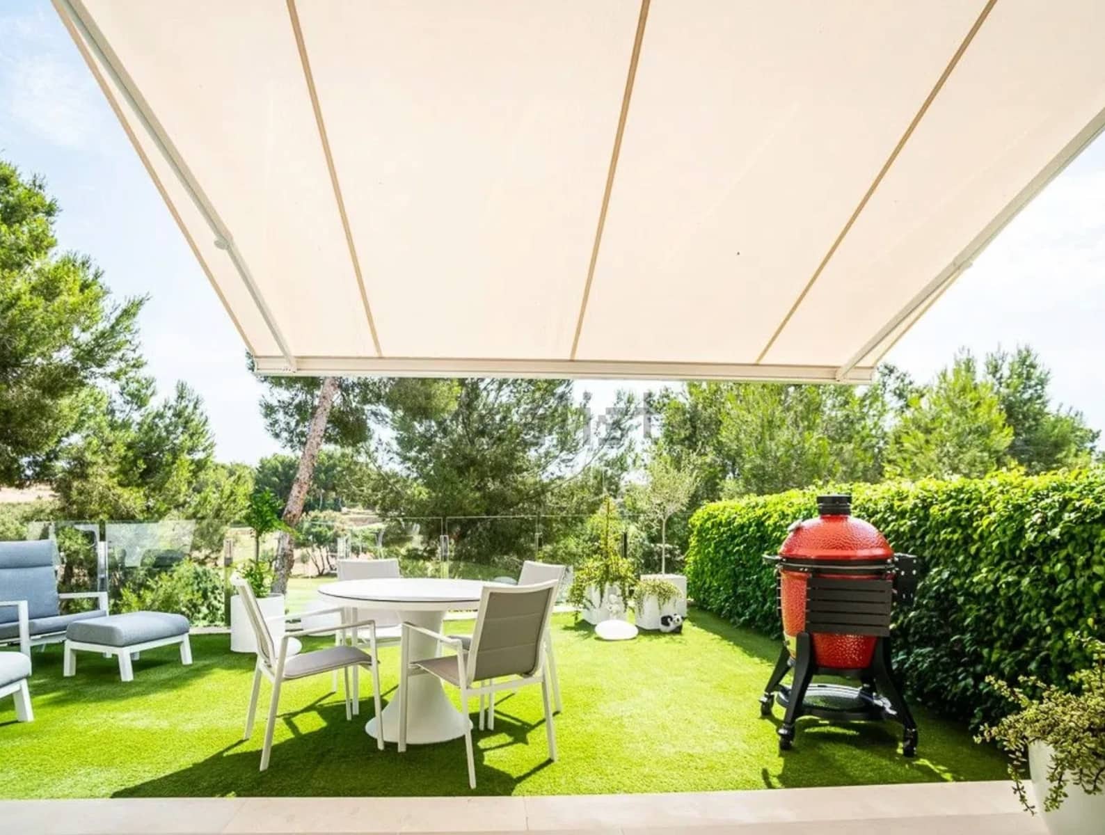 2 camera da letto Casa in vendita in Pilar de la Horadada con piscina garage - 317.500 € (Rif: 9543167)