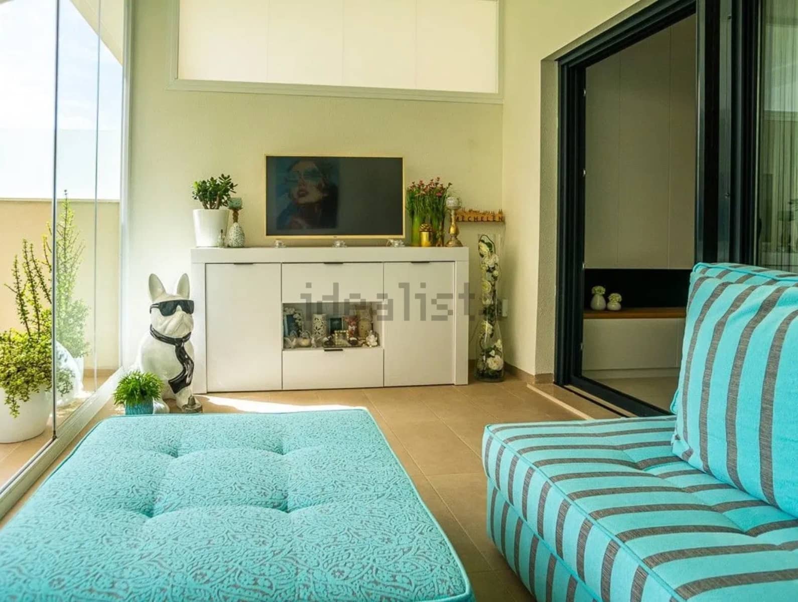 2 camera da letto Casa in vendita in Pilar de la Horadada con piscina garage - 317.500 € (Rif: 9543167)