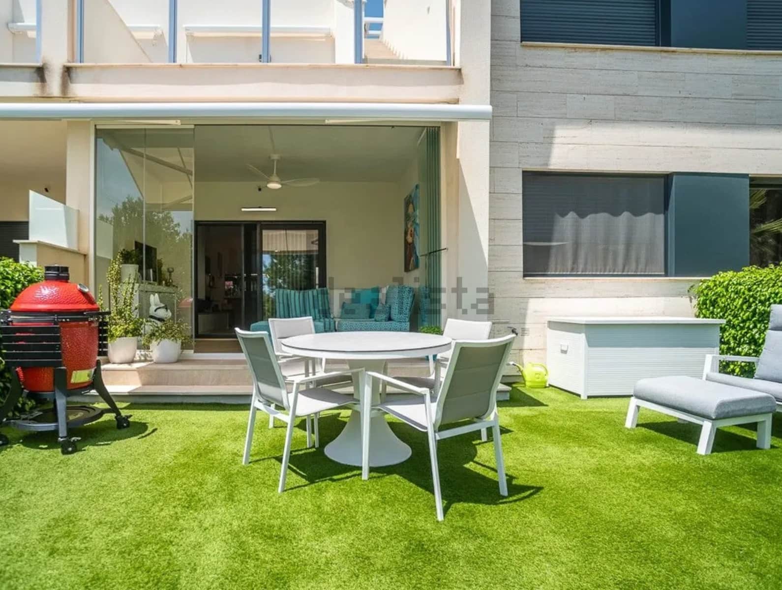 2 camera da letto Casa in vendita in Pilar de la Horadada con piscina garage - 317.500 € (Rif: 9543167)