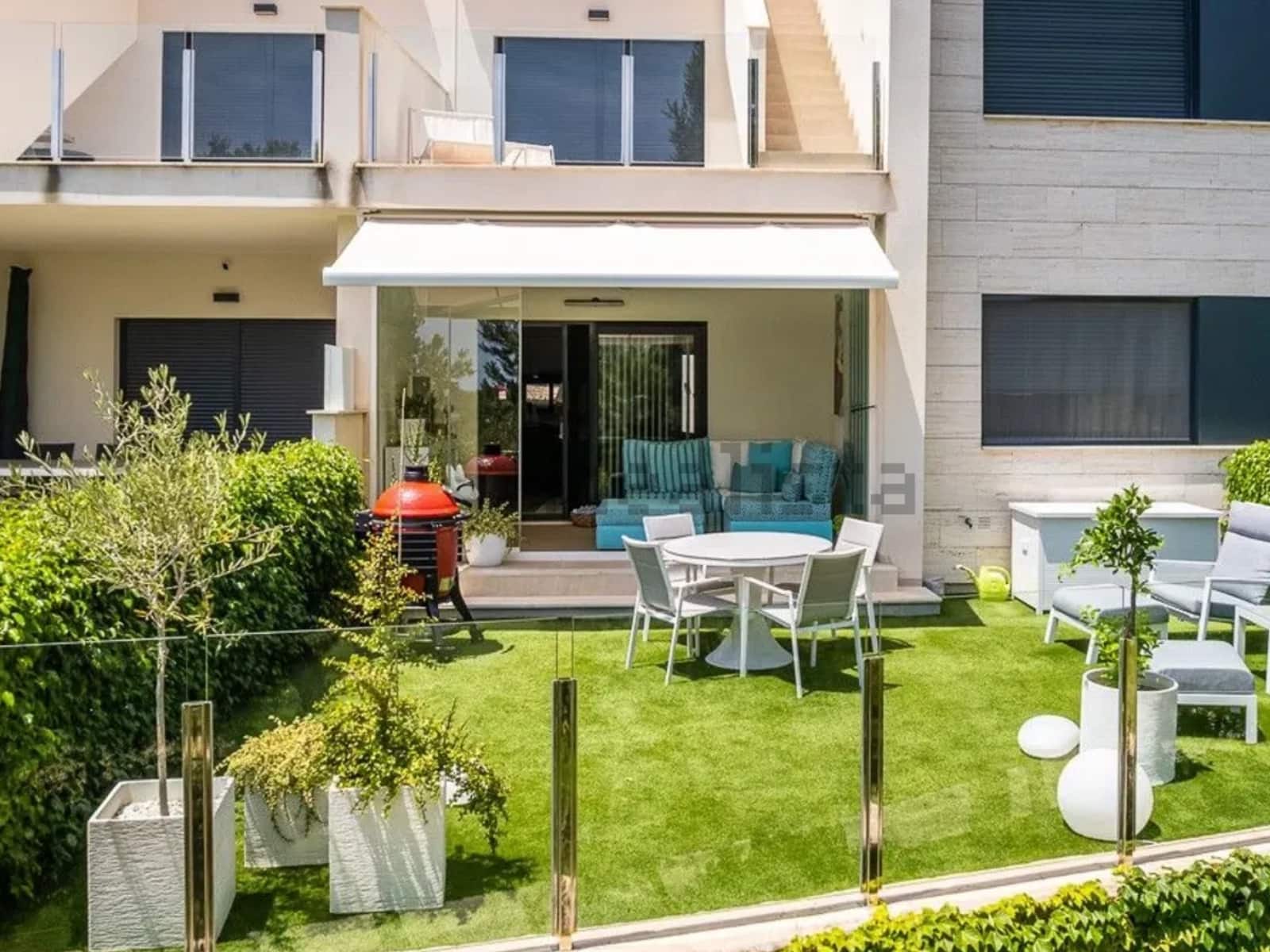 2 camera da letto Casa in vendita in Pilar de la Horadada con piscina garage - 317.500 € (Rif: 9543167)