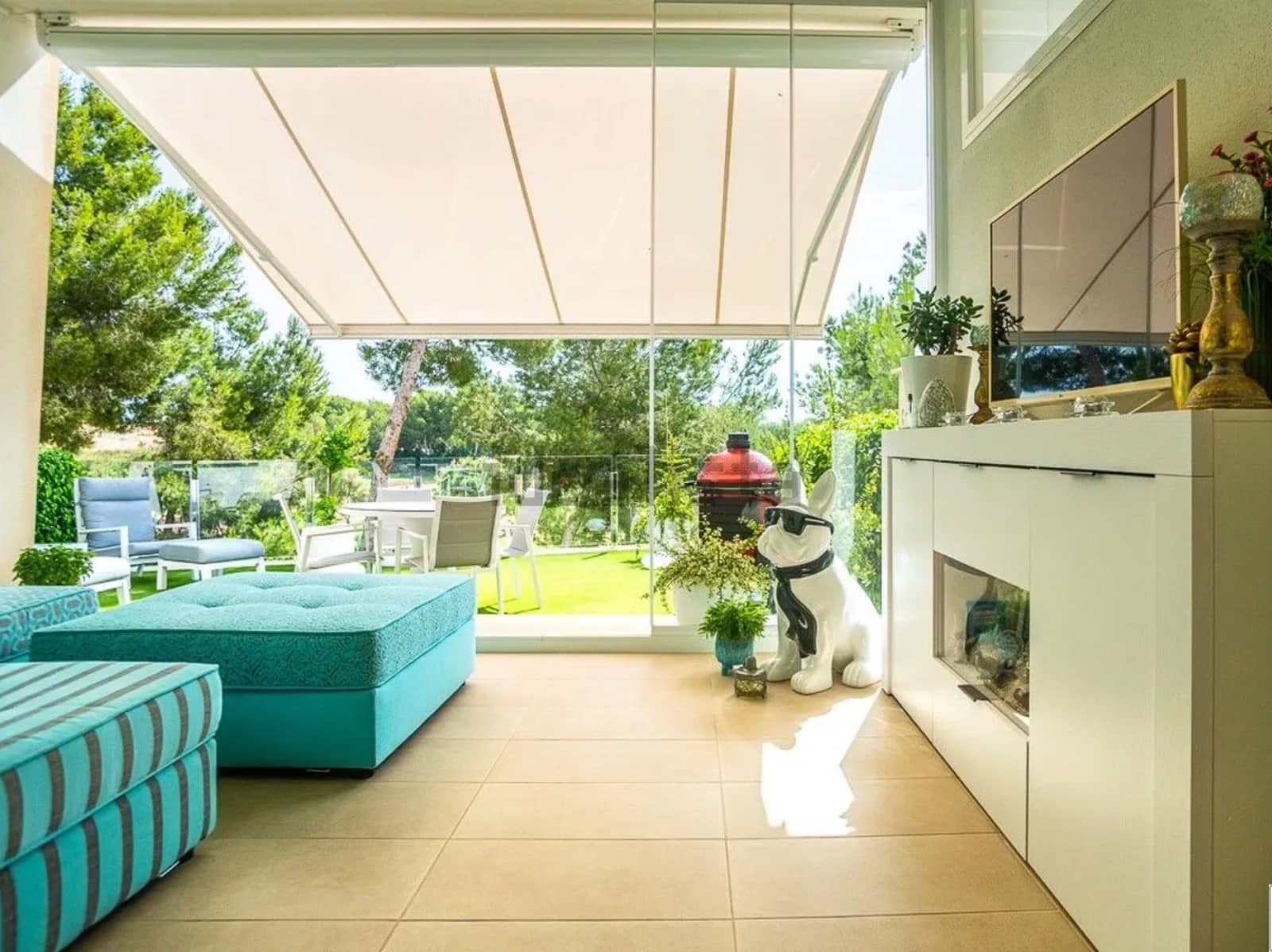 2 camera da letto Casa in vendita in Pilar de la Horadada con piscina garage - 317.500 € (Rif: 9543167)