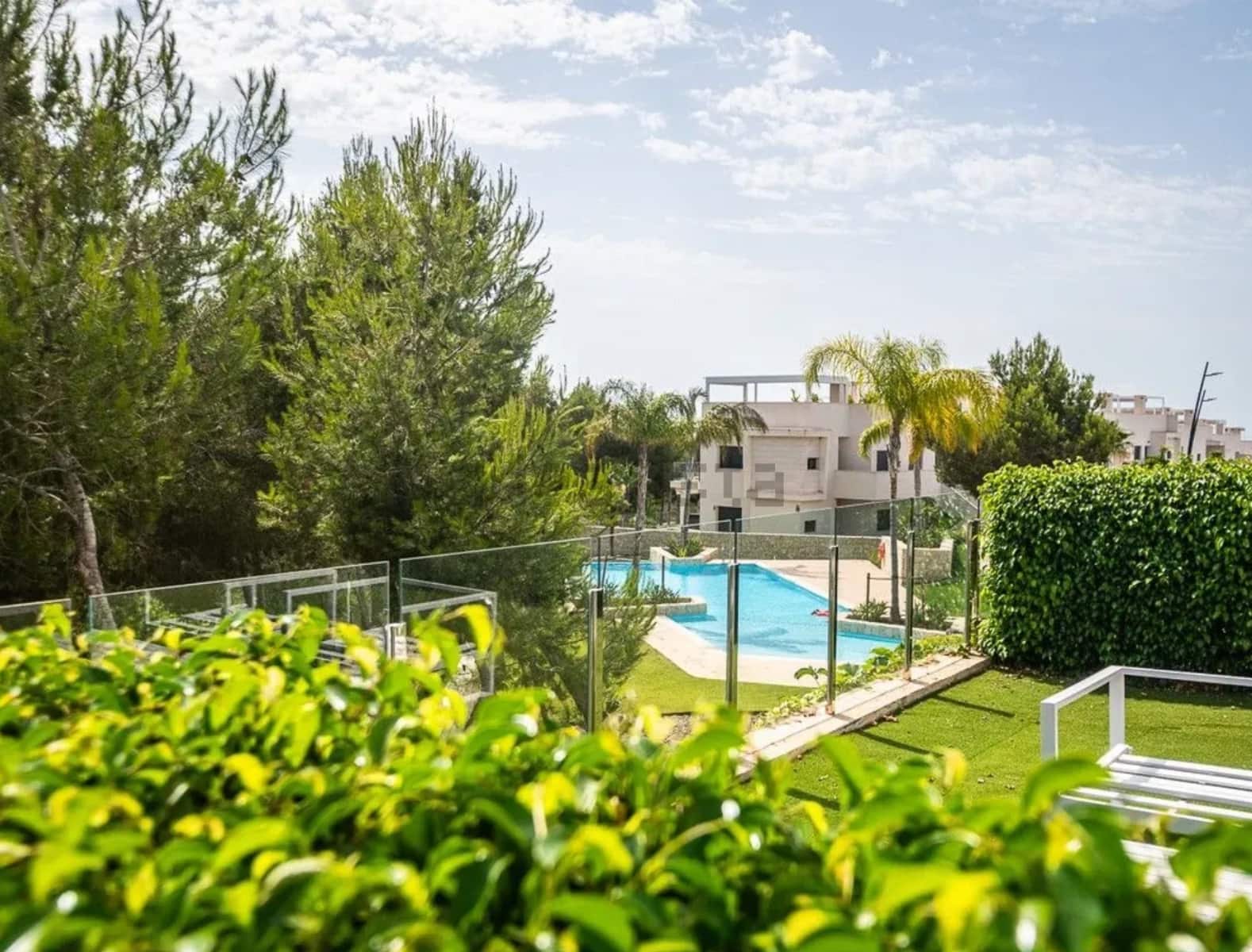 2 camera da letto Casa in vendita in Pilar de la Horadada con piscina garage - 317.500 € (Rif: 9543167)