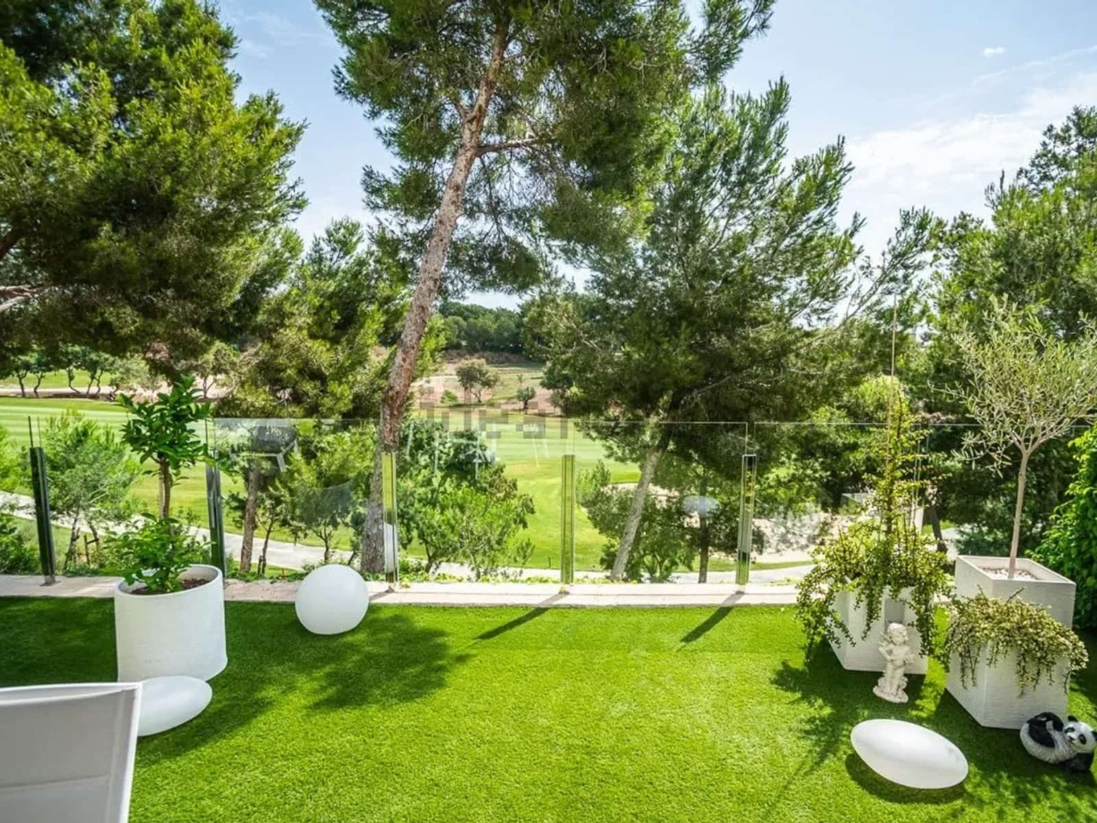 2 camera da letto Casa in vendita in Pilar de la Horadada con piscina garage - 317.500 € (Rif: 9543167)