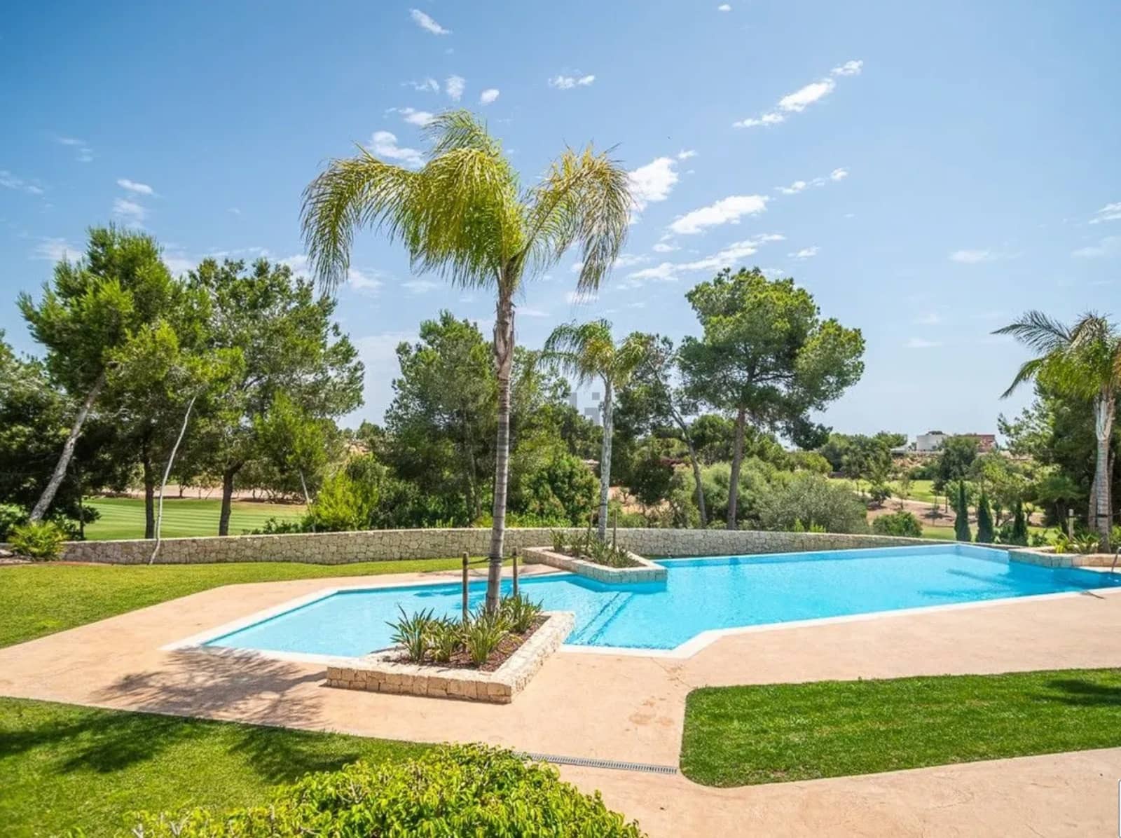 2 camera da letto Casa in vendita in Pilar de la Horadada con piscina garage - 317.500 € (Rif: 9543167)