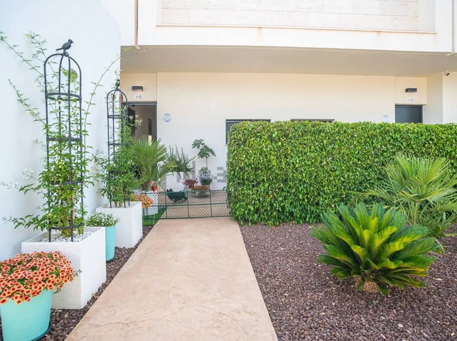 2 camera da letto Casa in vendita in Pilar de la Horadada con piscina garage - 317.500 € (Rif: 9543167)