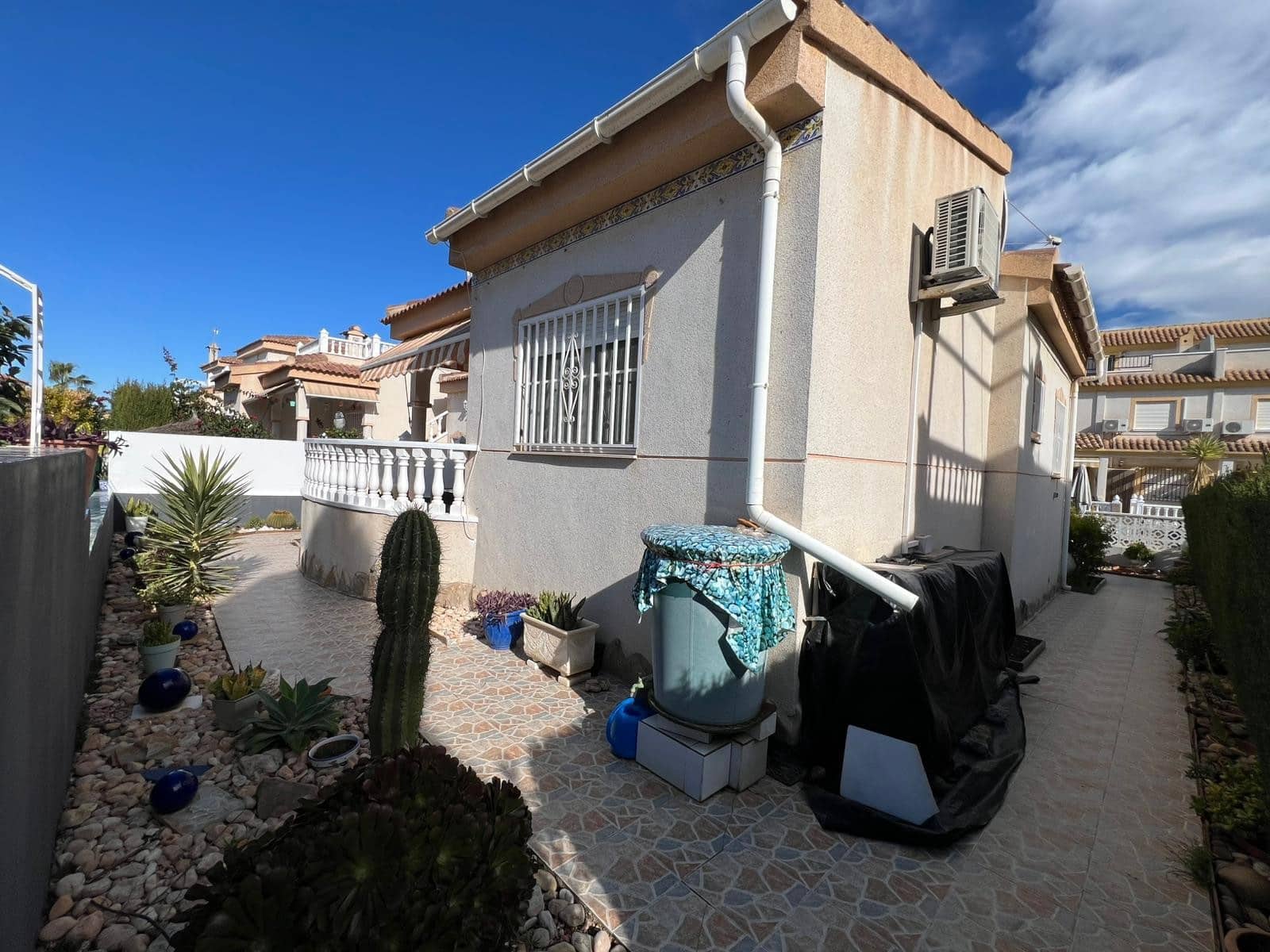 2 camera da letto Villa in vendita in Algorfa con piscina garage - 200.000 € (Rif: 9543168)