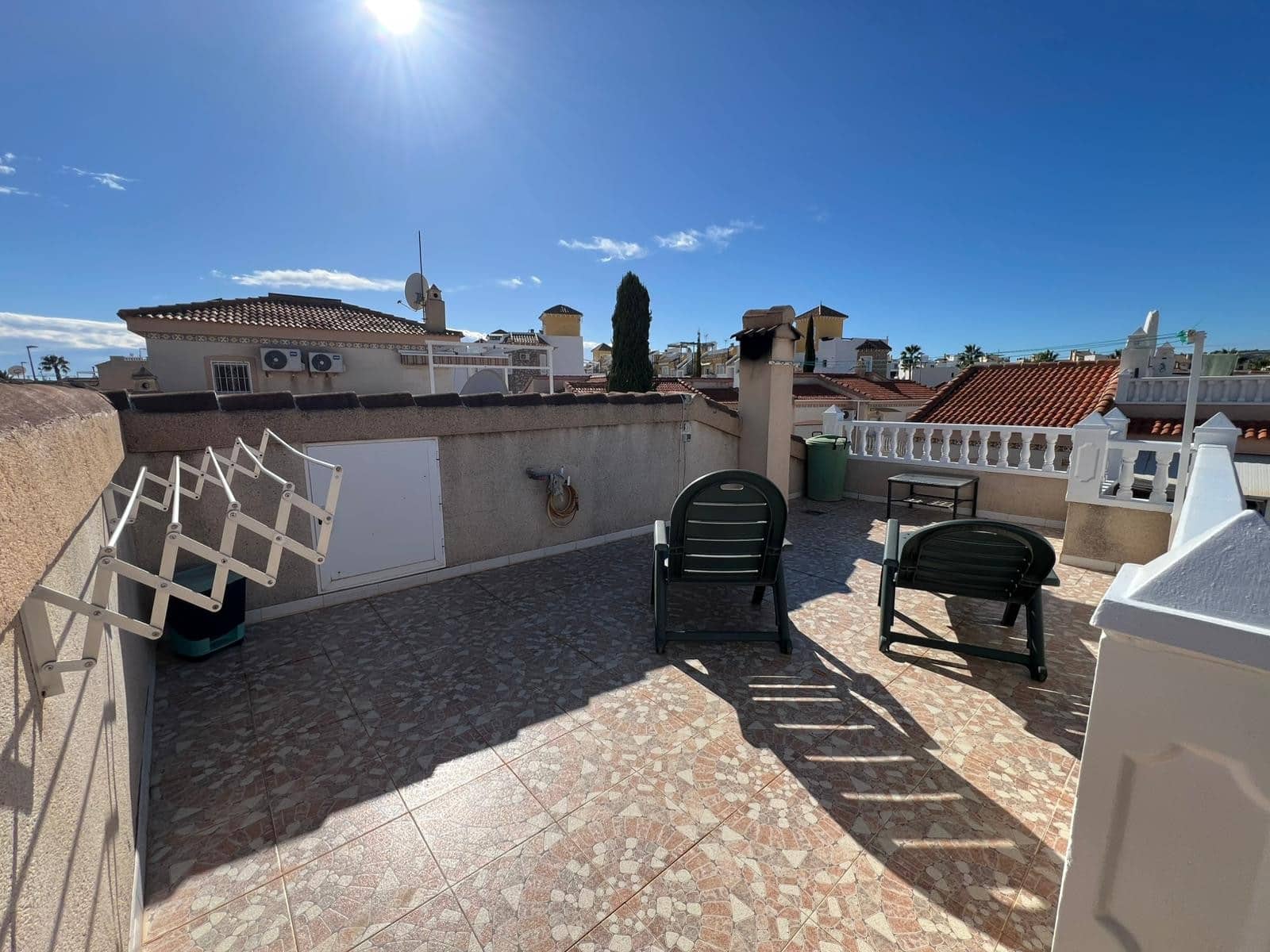 2 camera da letto Villa in vendita in Algorfa con piscina garage - 200.000 € (Rif: 9543168)