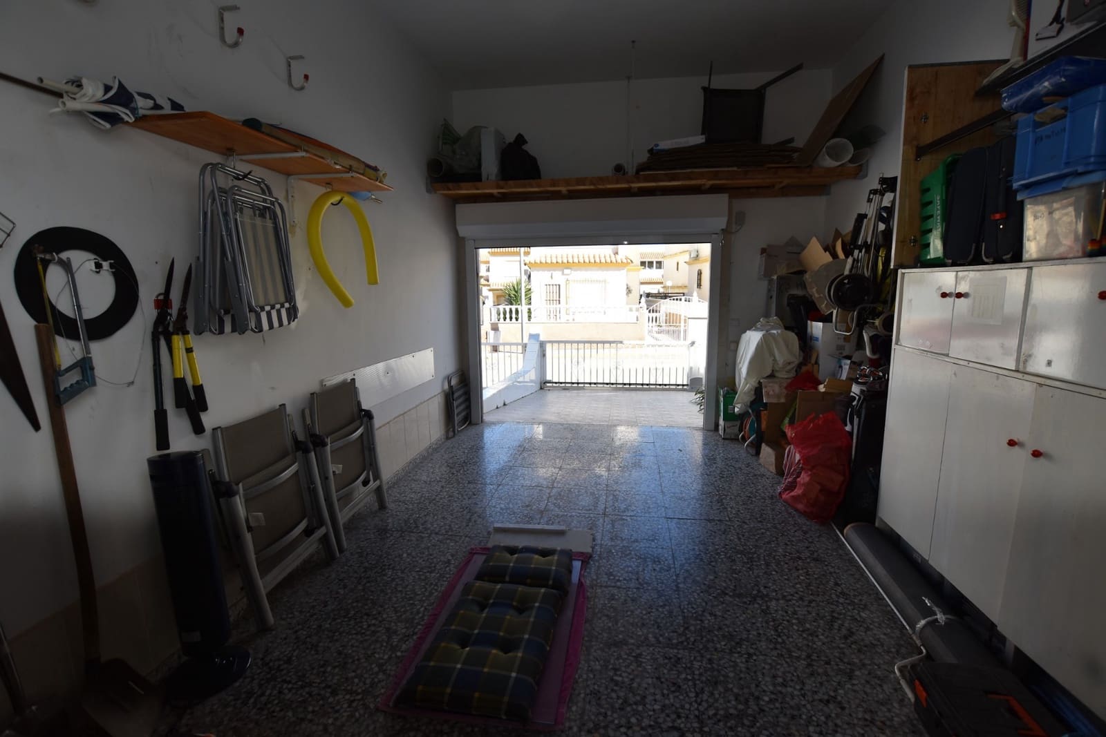 2 camera da letto Villa in vendita in Algorfa con piscina garage - 200.000 € (Rif: 9543168)