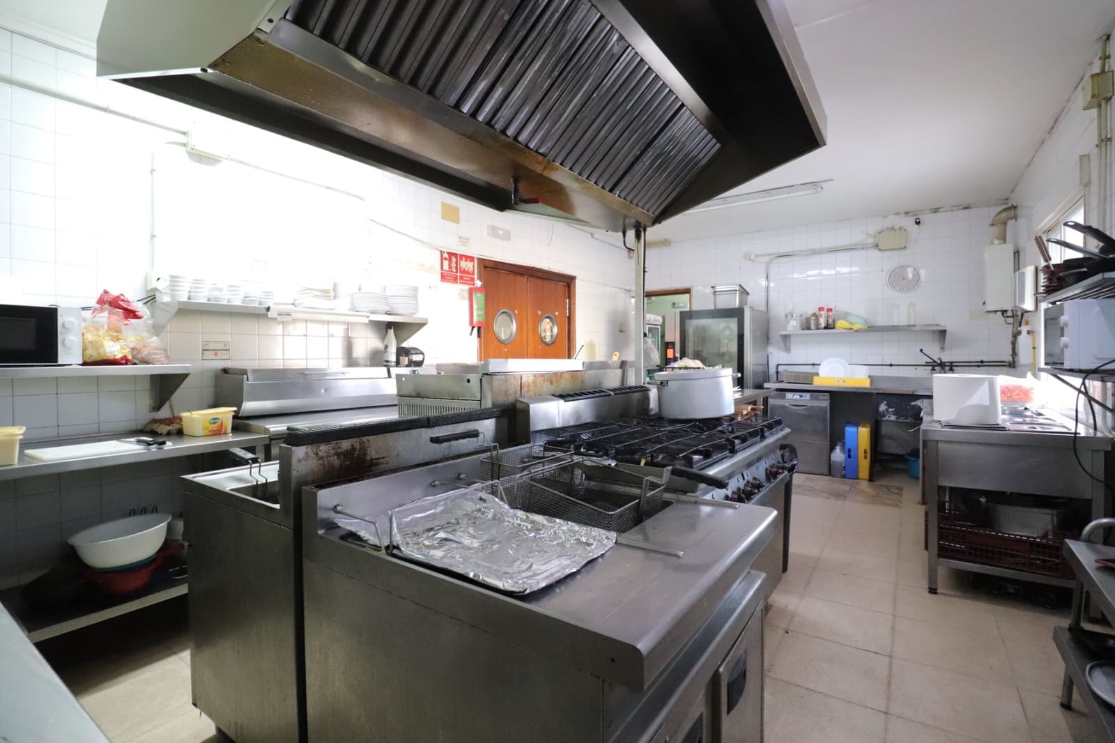 Erhverv til salg i Dona Pepa med garage - € 120.000 (Ref: 9543170)