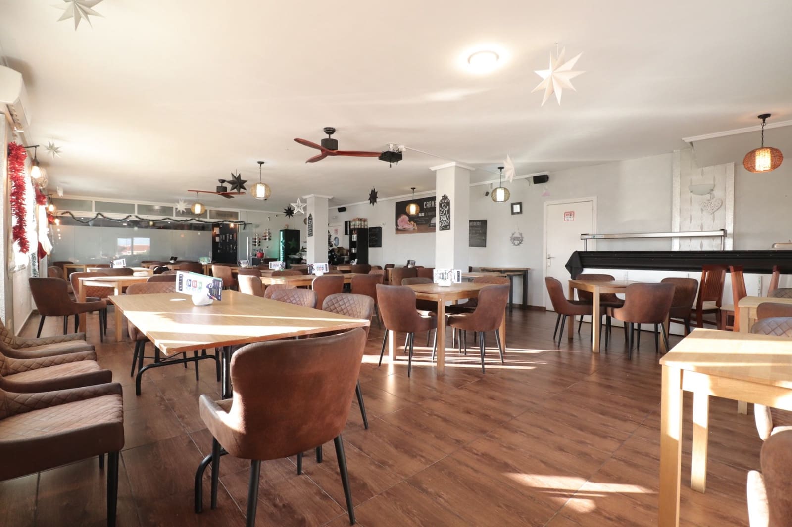 Erhverv til salg i Dona Pepa med garage - € 120.000 (Ref: 9543170)