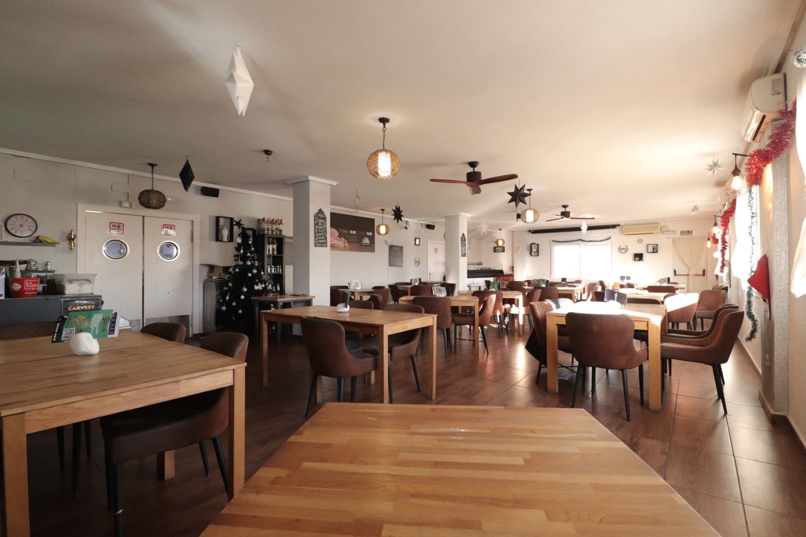 Erhverv til salg i Dona Pepa med garage - € 120.000 (Ref: 9543170)