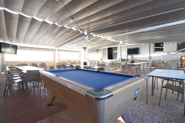 Erhverv til salg i Doña Pepa, Rojales med garage - € 120.000 (Ref: 9543170)