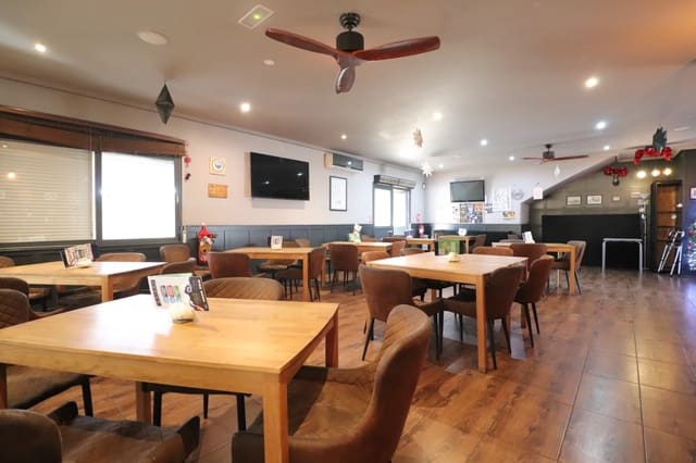 Erhverv til salg i Doña Pepa, Rojales med garage - € 120.000 (Ref: 9543170)