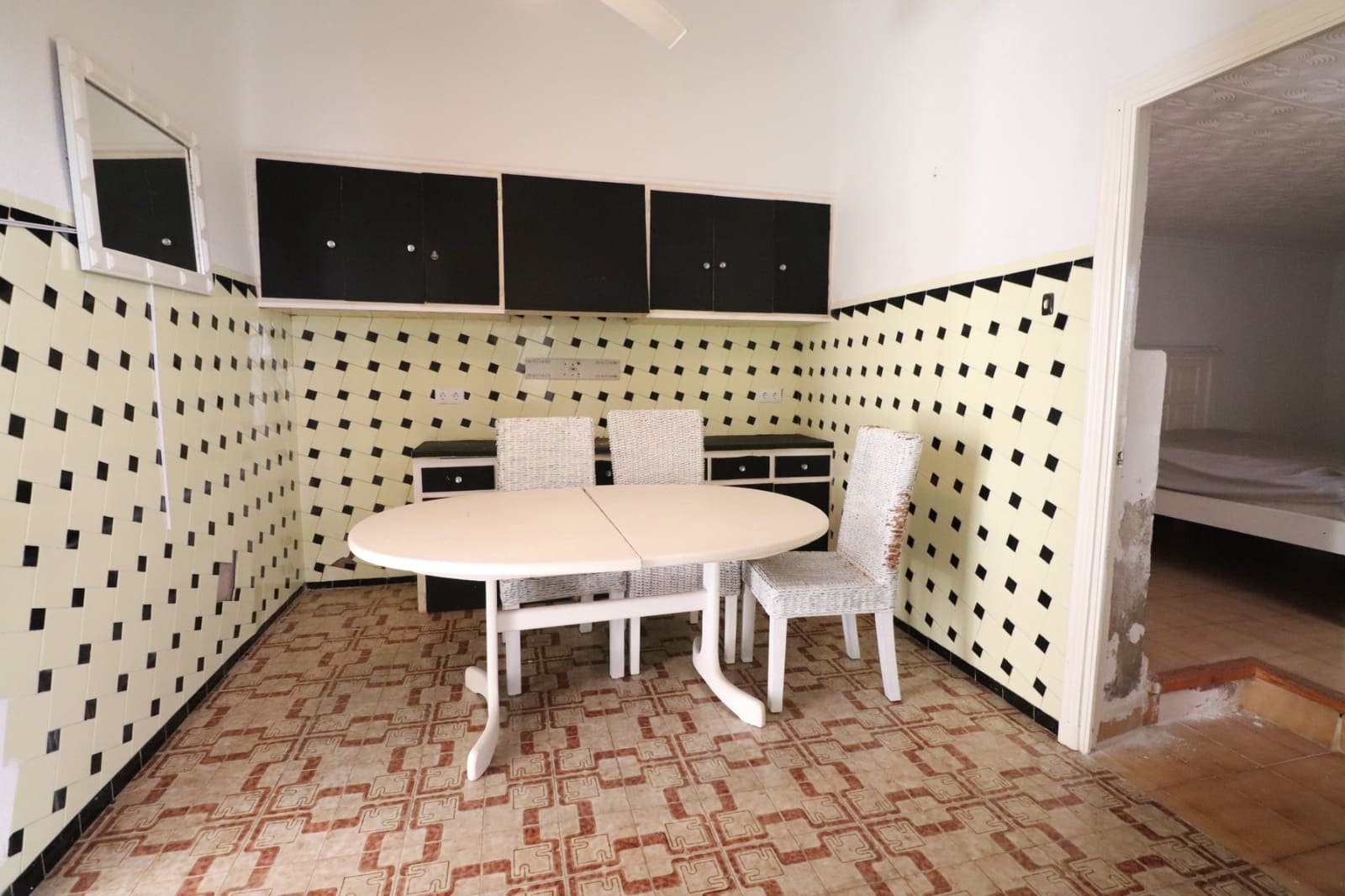 4 sypialnia Dom na sprzedaż w Benijofar z basenem - 175 000 € (Ref: 9543171)