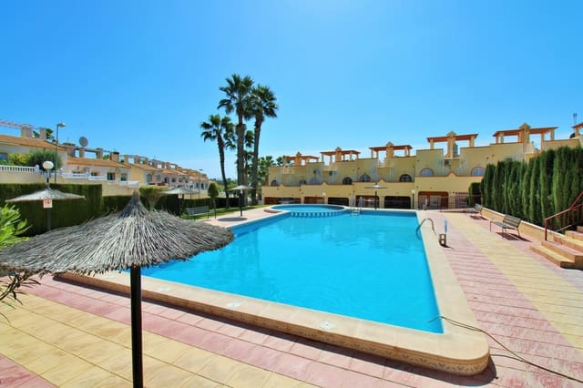 2 sovrum Lägenhet till salu i Villamartin, Orihuela med pool - 144 000 € (Ref: 9543313)