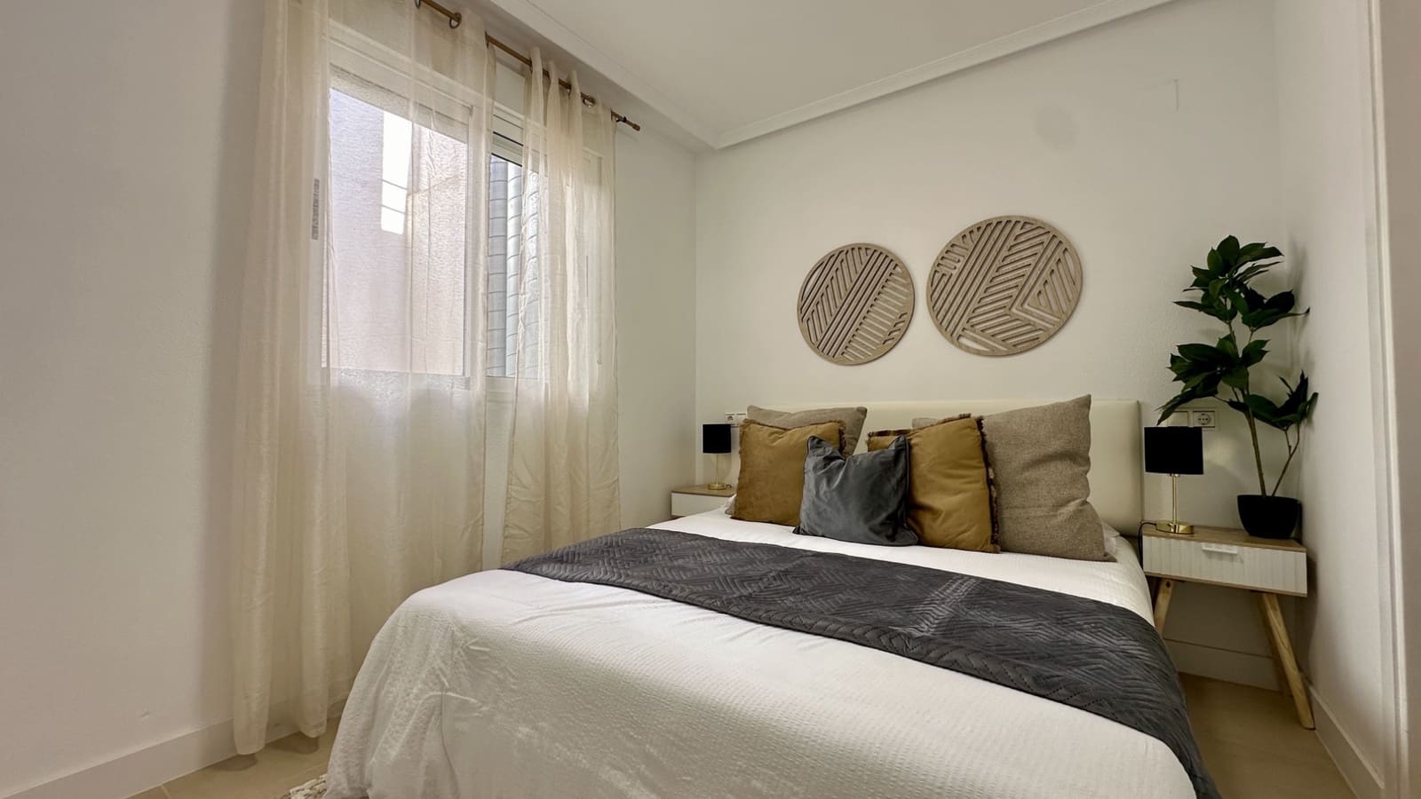 3 soveværelse Lejlighed til salg i Torrevieja - € 155.000 (Ref: 9543315)