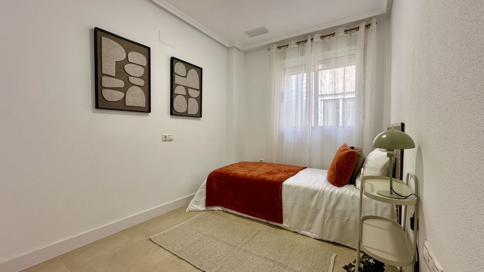 3 soveværelse Lejlighed til salg i Torrevieja - € 155.000 (Ref: 9543315)