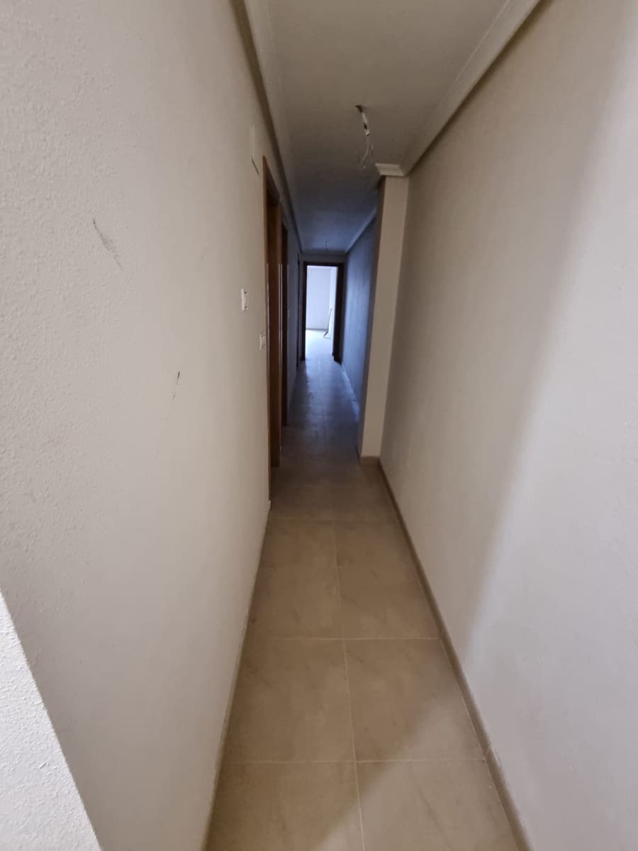 3 soveværelse Lejlighed til salg i Torrevieja - € 155.000 (Ref: 9543315)