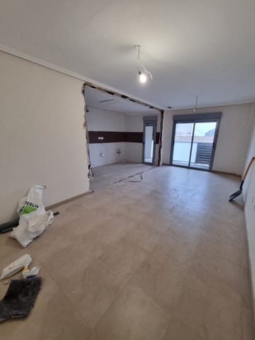 3 soveværelse Lejlighed til salg i Puerto Deportivo, Torrevieja - € 155.000 (Ref: 9543315)