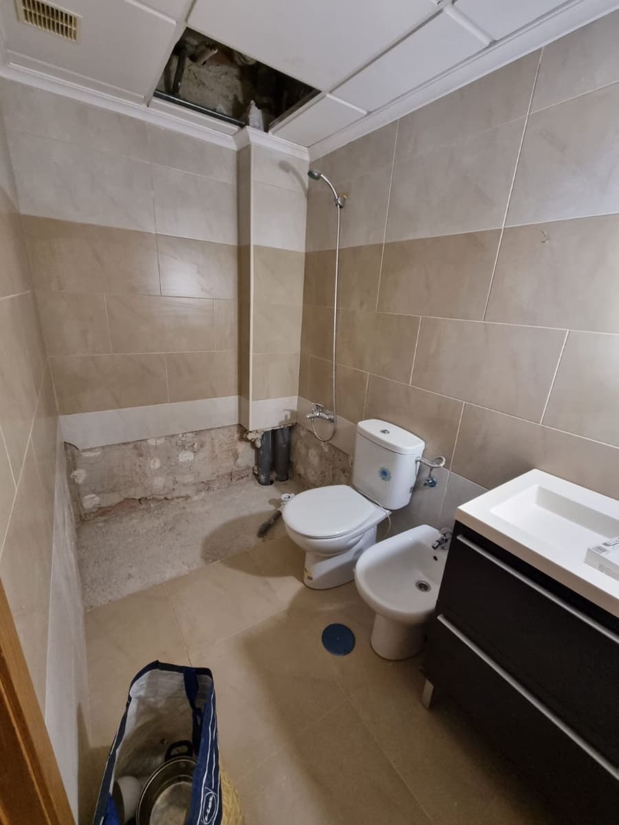 3 soveværelse Lejlighed til salg i Torrevieja - € 155.000 (Ref: 9543315)