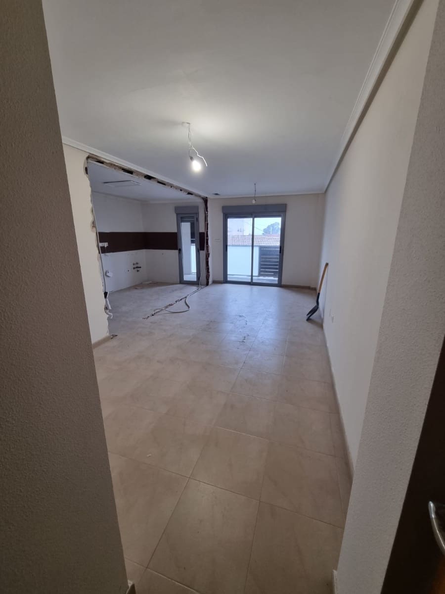 3 soveværelse Lejlighed til salg i Torrevieja - € 155.000 (Ref: 9543315)