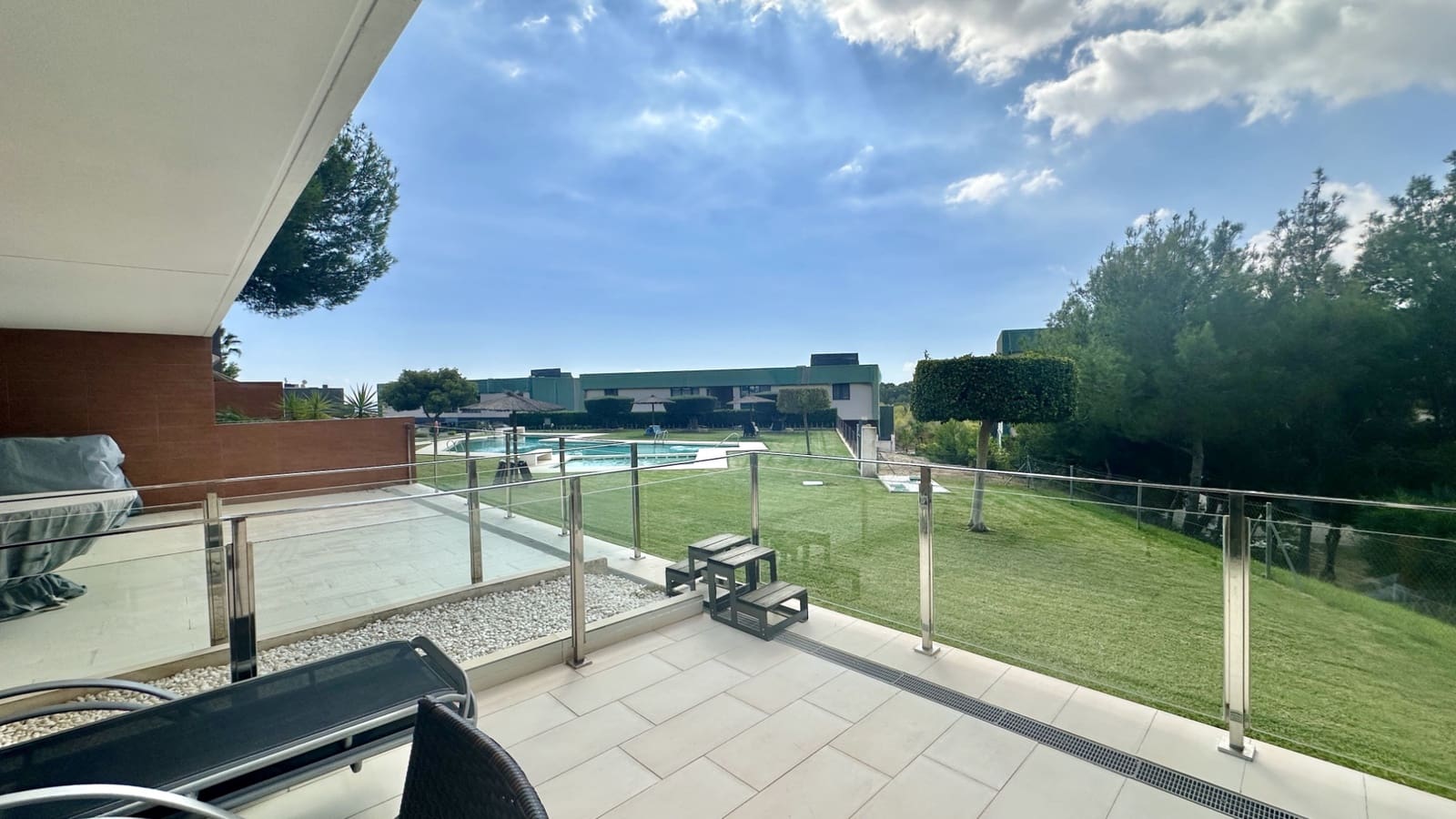 2 soverom Leilighet til salgs i Villamartin med svømmebasseng - € 255 000 (Ref: 9543316)