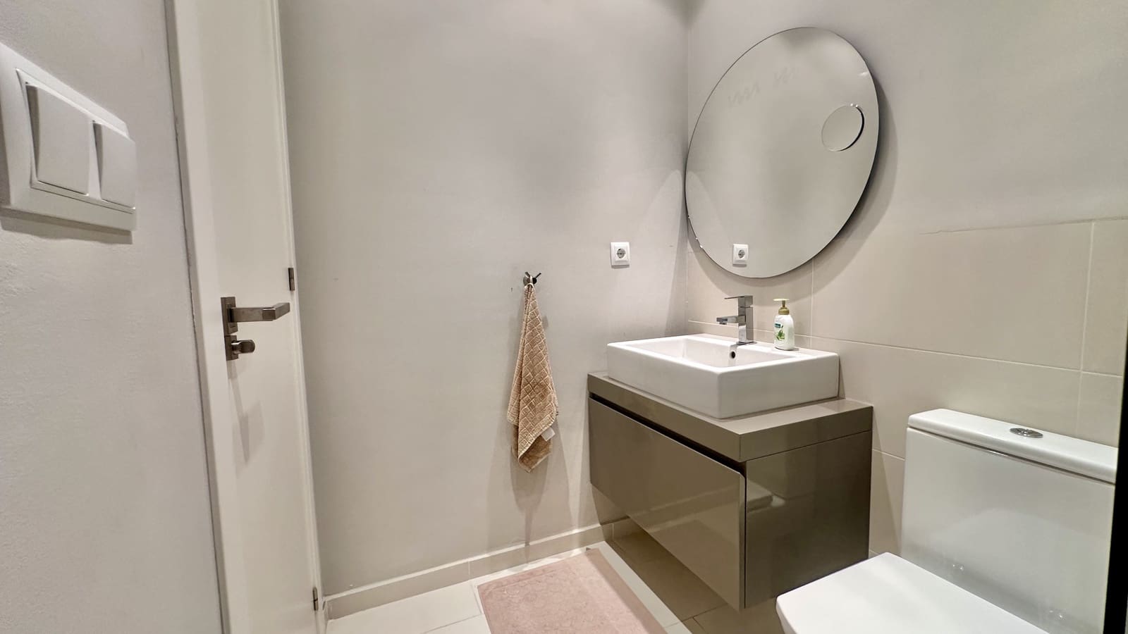 2 soverom Leilighet til salgs i Villamartin med svømmebasseng - € 255 000 (Ref: 9543316)