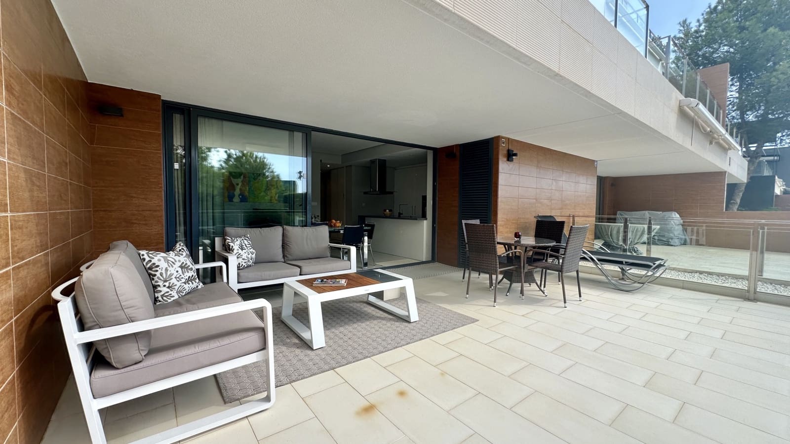 2 soverom Leilighet til salgs i Villamartin med svømmebasseng - € 255 000 (Ref: 9543316)