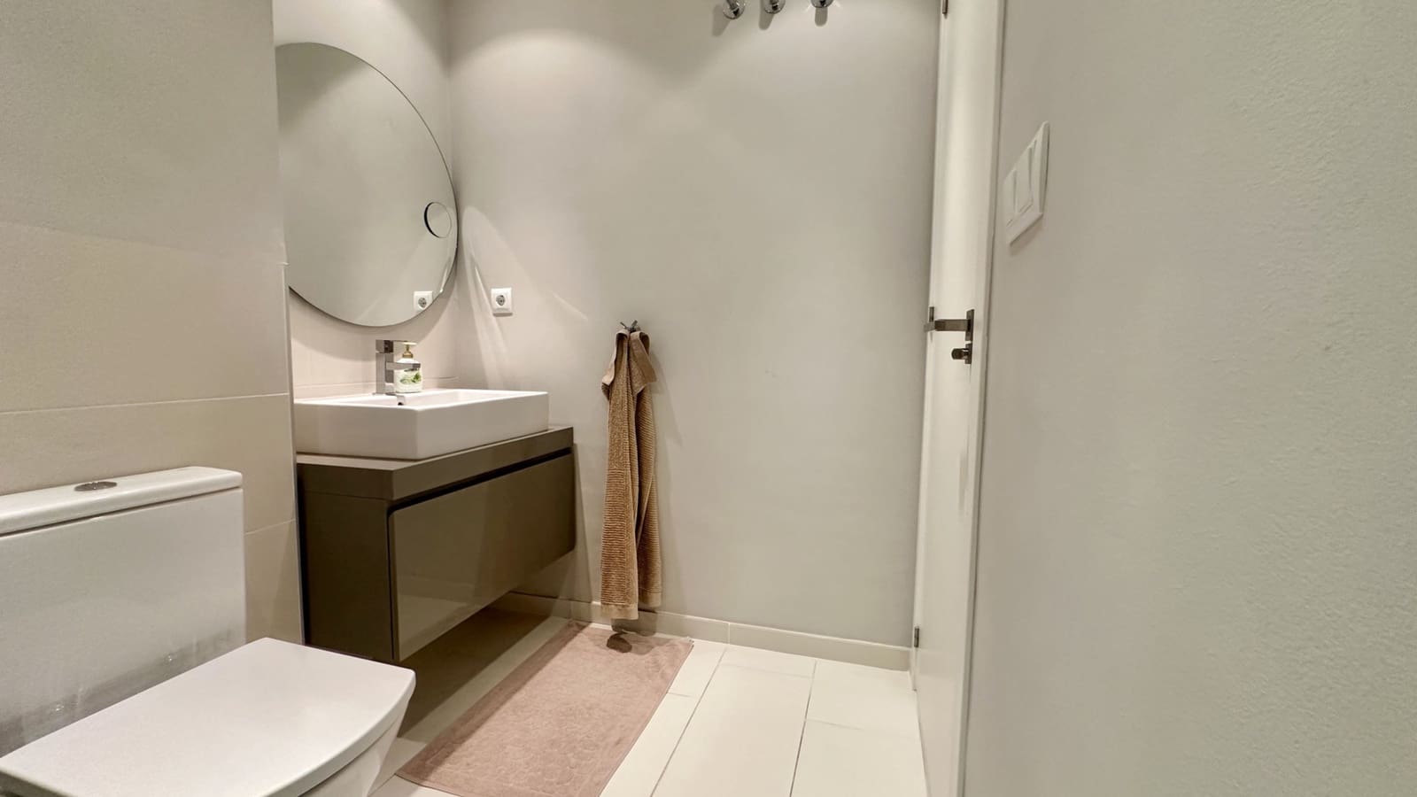 2 soverom Leilighet til salgs i Villamartin med svømmebasseng - € 255 000 (Ref: 9543316)