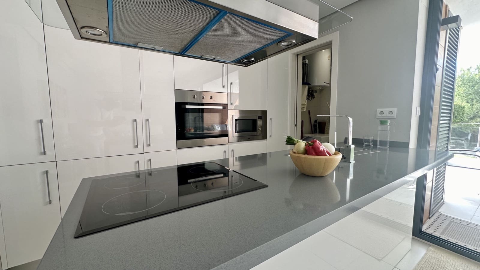 2 soverom Leilighet til salgs i Villamartin med svømmebasseng - € 255 000 (Ref: 9543316)