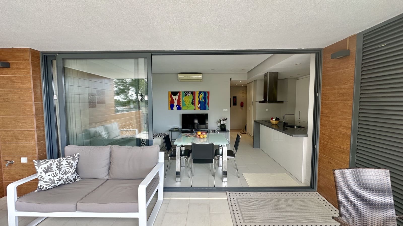 2 soverom Leilighet til salgs i Villamartin med svømmebasseng - € 255 000 (Ref: 9543316)