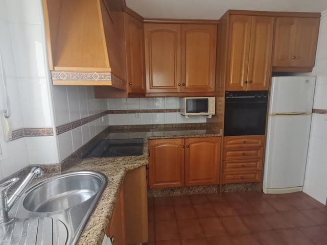 3 chambre Penthouse à vendre à Los Europeos, Torrevieja - 375 000 € (Ref: 9543317)