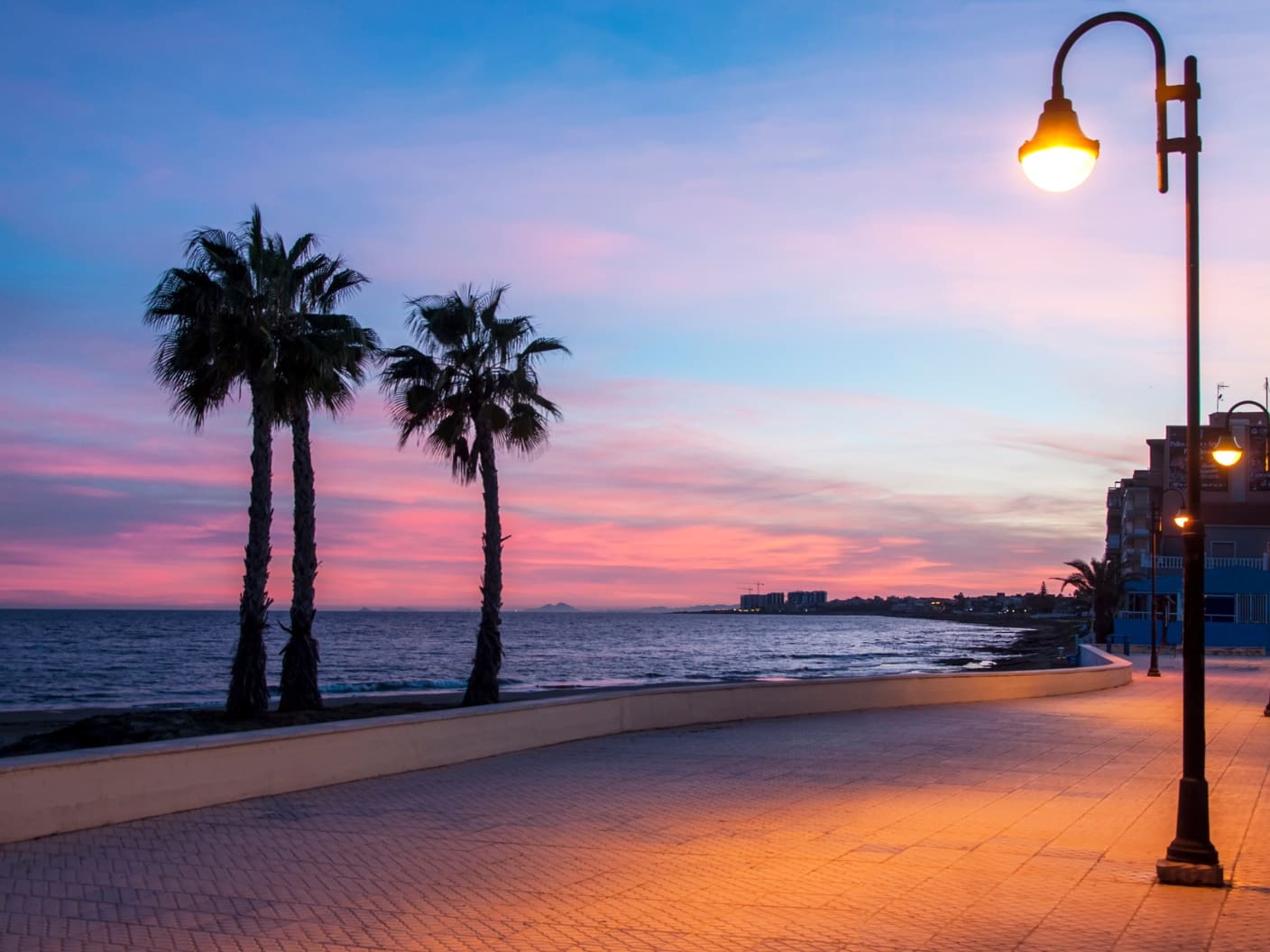 3 chambre Penthouse à vendre à La Mata - 375 000 € (Ref: 9543317)