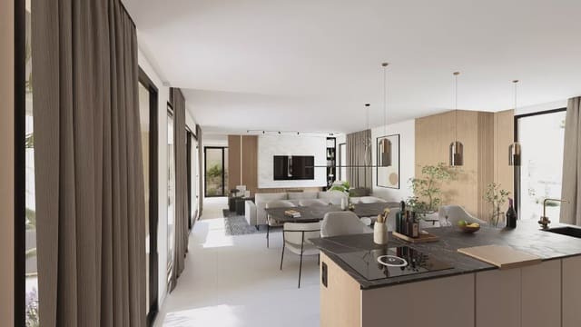 4 soveværelse Villa til salg i Baños y Mendigo, Murcia by - € 3.080.000 (Ref: 9547688)