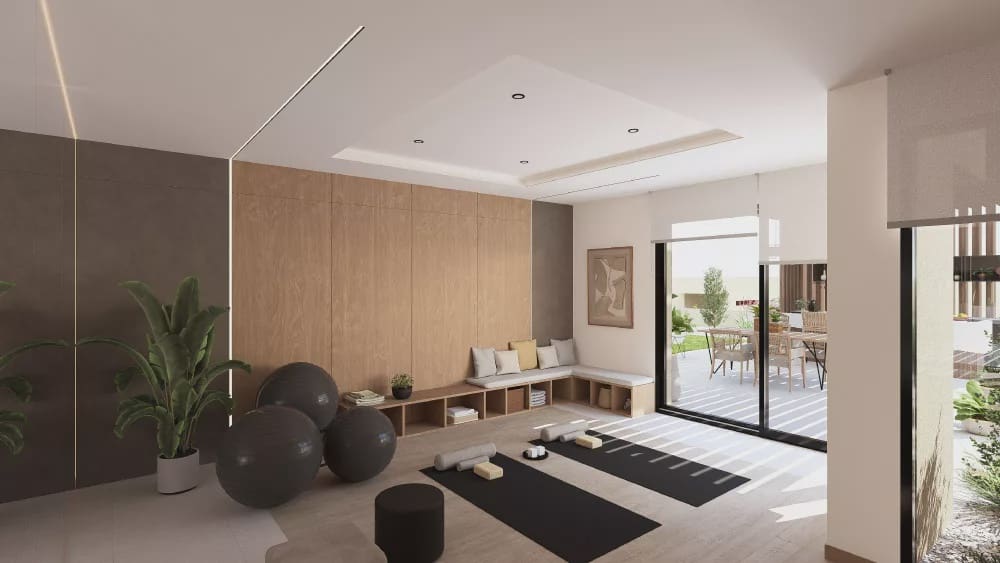 4 soveværelse Villa til salg i Banos y Mendigo - € 3.080.000 (Ref: 9547688)