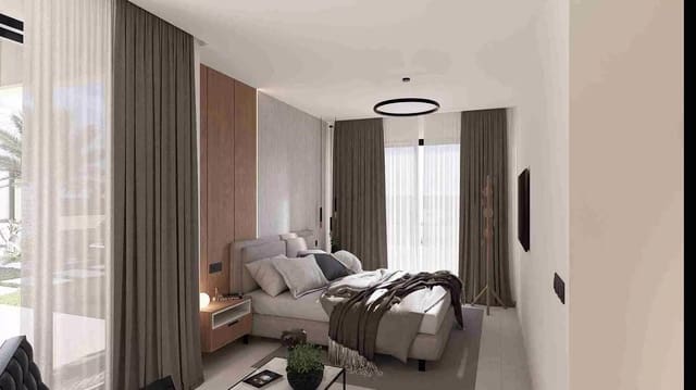 4 soveværelse Villa til salg i Baños y Mendigo, Murcia by - € 3.080.000 (Ref: 9547689)