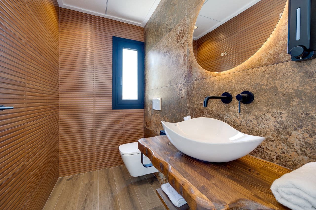 5 quarto Moradia para venda em Torrevieja com piscina - 1 250 000 € (Ref: 9551090)